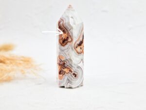 Mexicaanse crazy lace toren #35 (b-keuze)