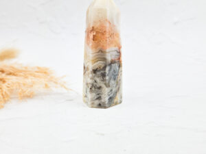 Crazy lace agaat toren #33 (b-keuze)