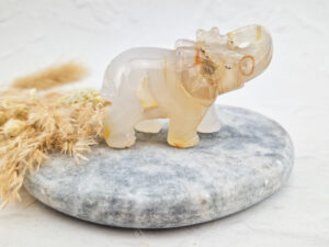 Agaat olifant