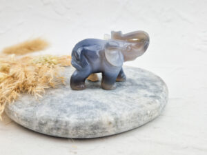 Agaat olifant