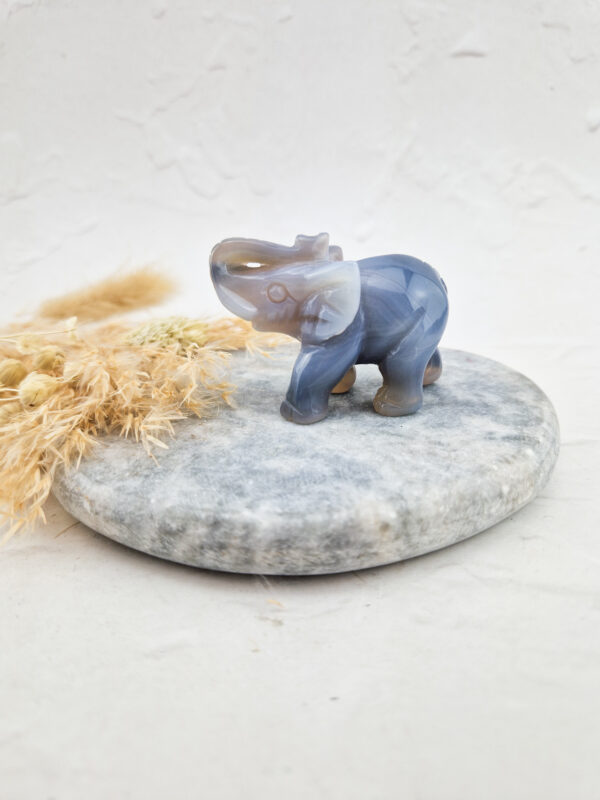 Agaat olifant