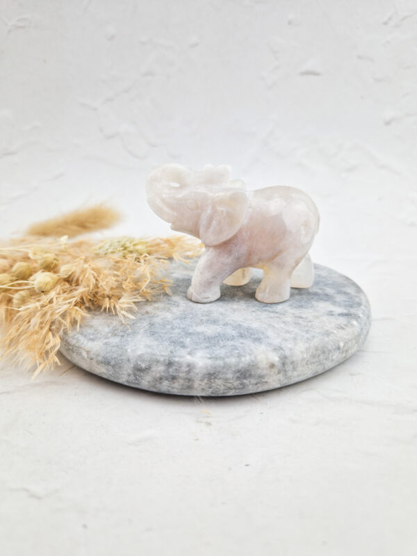 agaat olifant