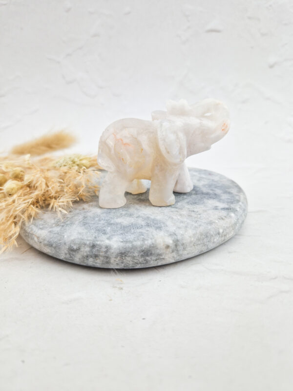 agaat olifant