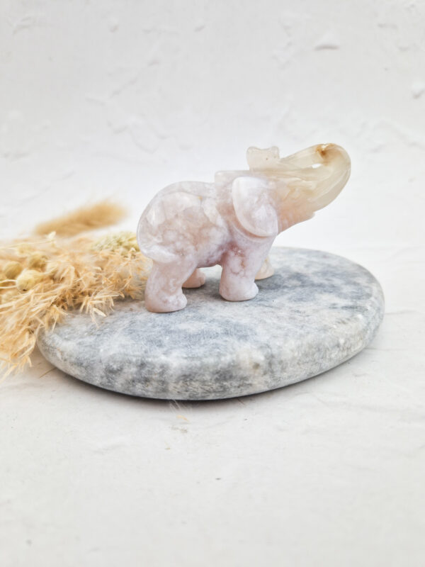 agaat olifant