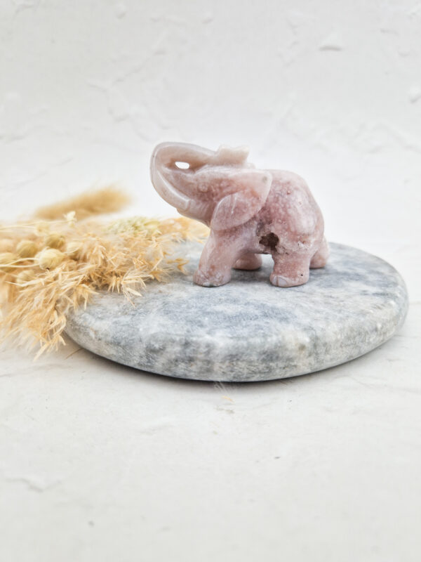 agaat olifant