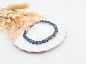 Ioliet armband (watersaffier)