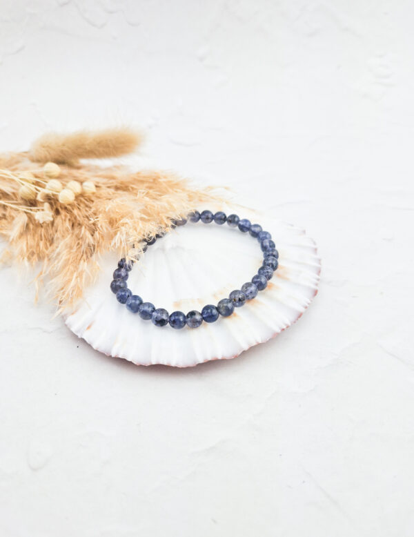 Ioliet armband (watersaffier)
