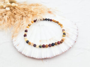 Mookaiet armband 4mm
