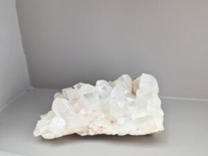 Himalaya kwarts cluster