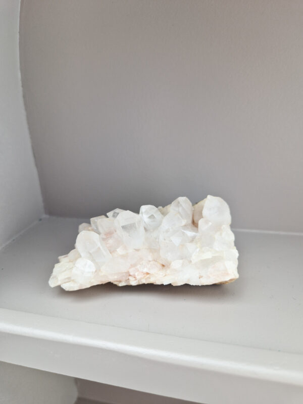 Himalaya kwarts cluster