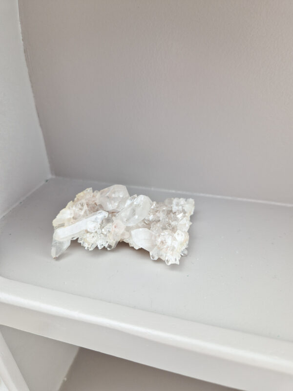 Himalaya kwarts cluster
