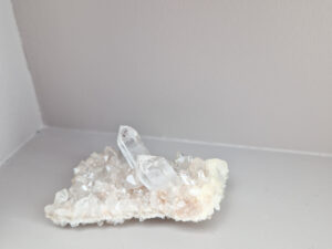 Himalaya kwarts cluster