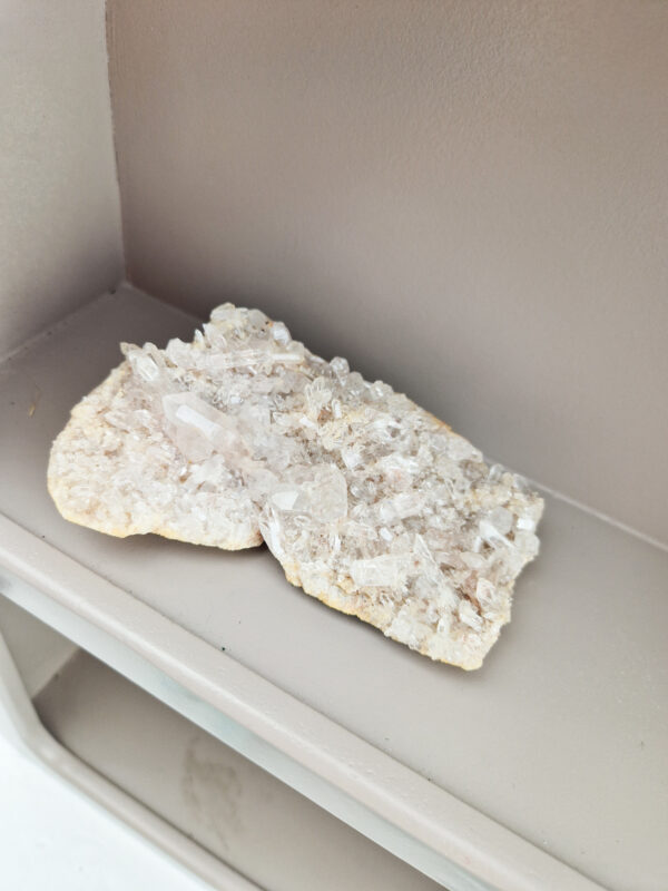 Himalaya kwarts cluster