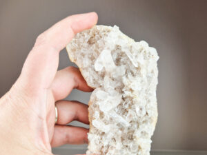Himalaya kwarts cluster