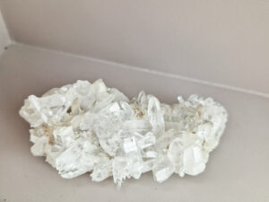 Himalaya kwarts cluster