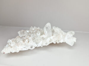 Himalaya kwarts cluster