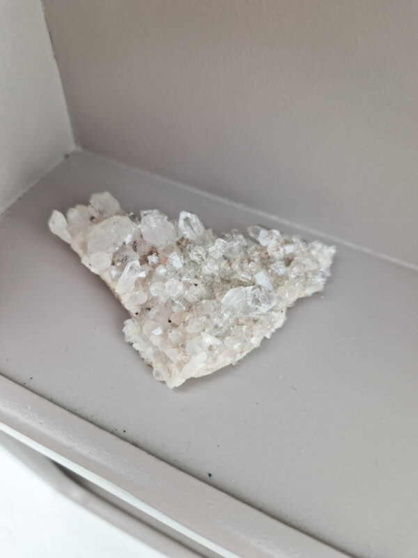 Himalaya kwarts cluster
