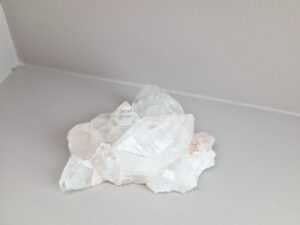 Himalaya kwarts cluster