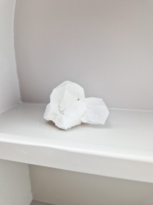 Himalaya kwarts cluster