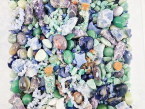 Mystery scoop: kalmerende mix