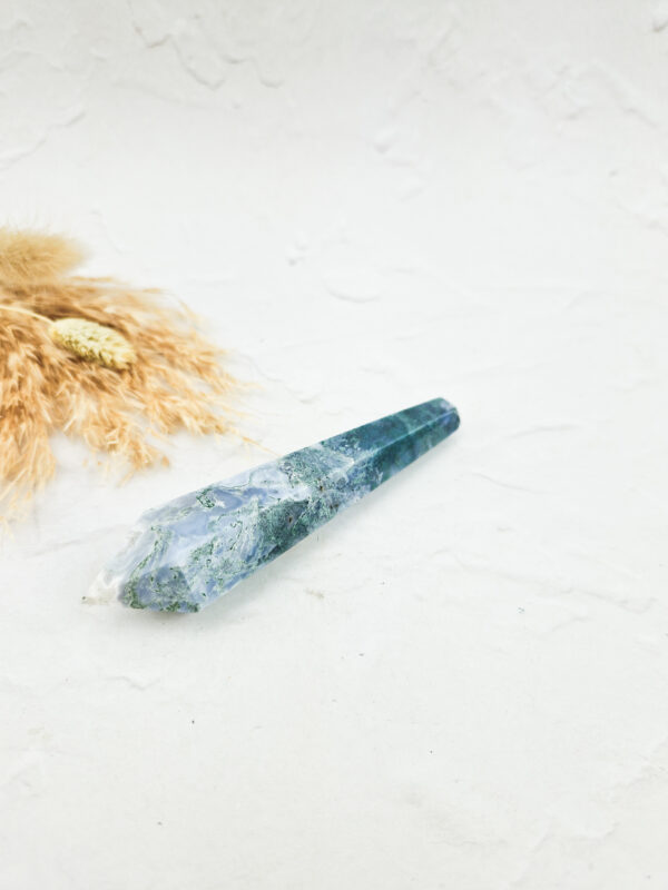 Mosagaat scepter