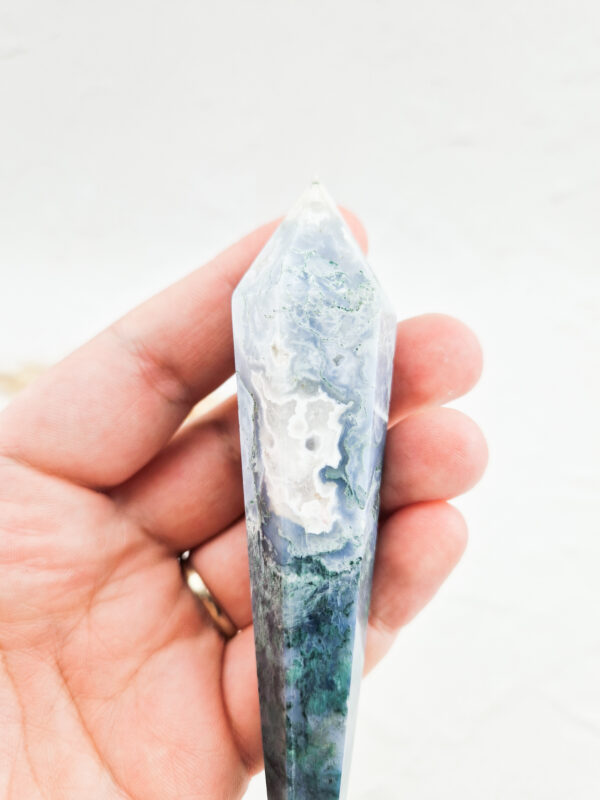 Mosagaat scepter