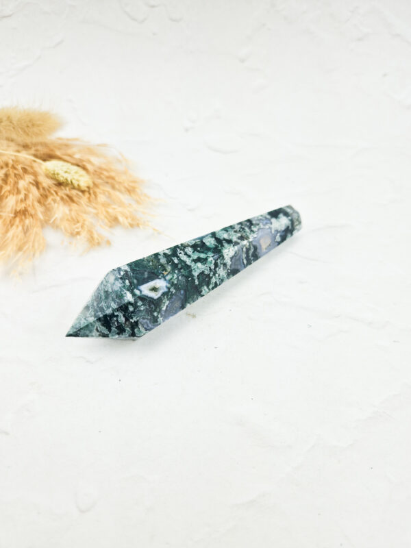 Mosagaat scepter