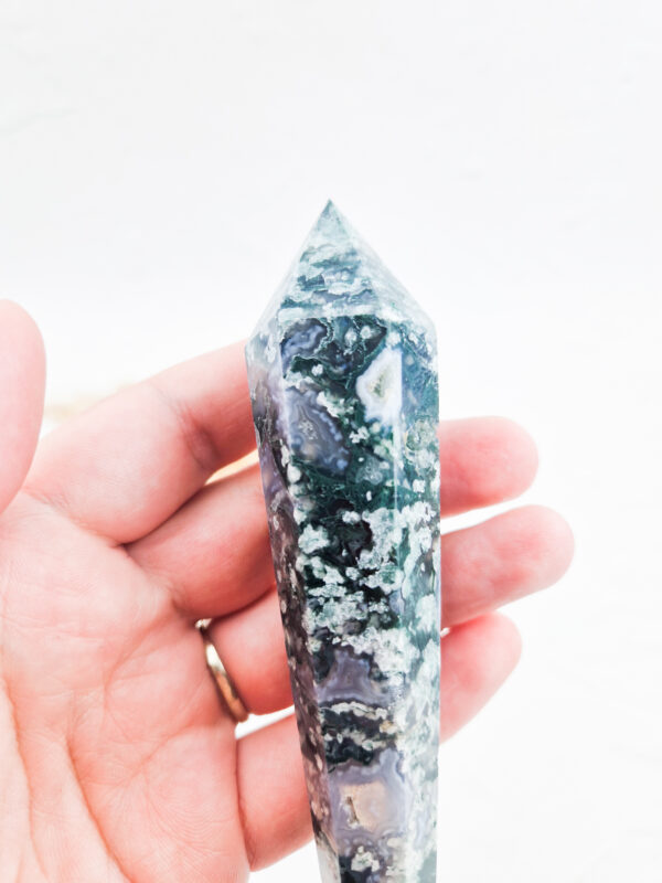 Mosagaat scepter