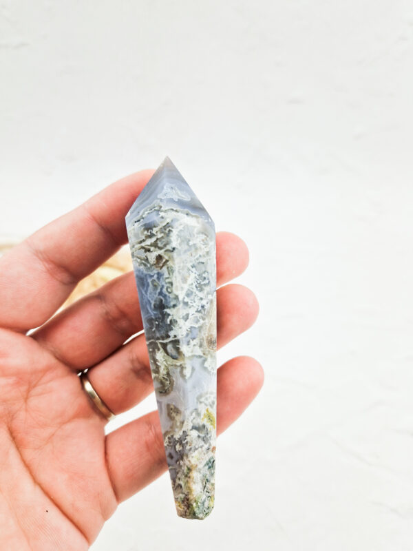 Mosagaat scepter