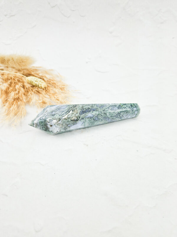 Mosagaat scepter