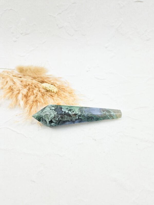 Mosagaat scepter