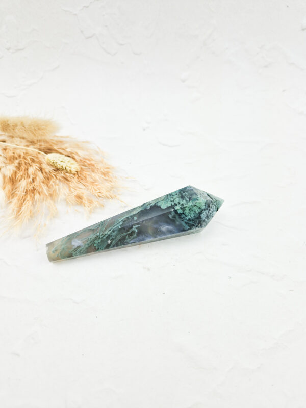 Mosagaat scepter