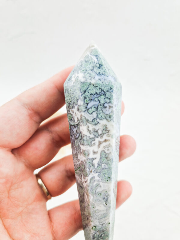 Mosagaat scepter