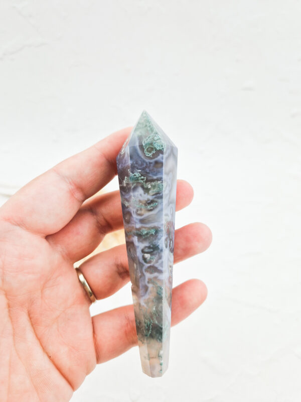 Mosagaat scepter