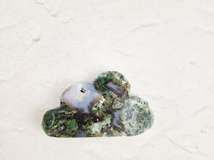 Mosagaat wolk (b-keuze)