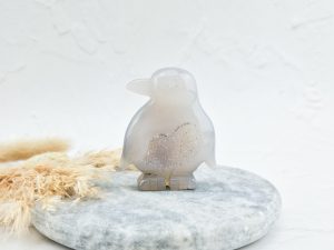 Agaat Pinguïn