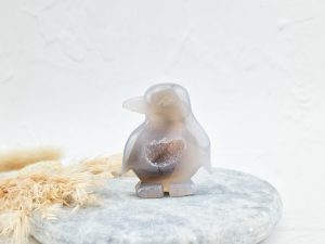 Agaat Pinguïn