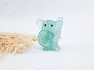 Fluoriet Koala