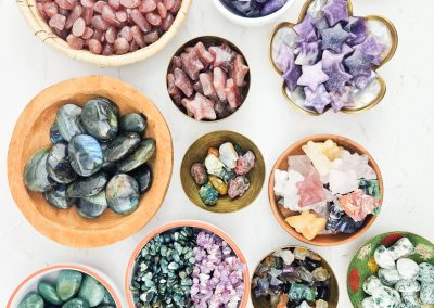 Mystery scoop: een magische sprookjestuin