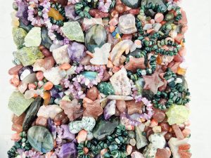 Mystery scoop: een magische sprookjestuin