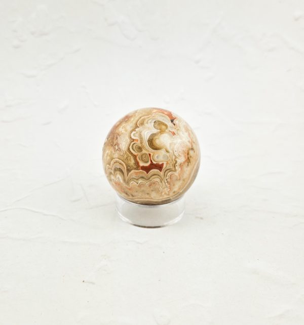 Chocolade calciet bol