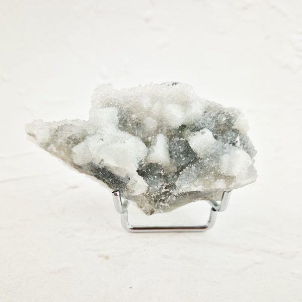 Suiker fluoriet cluster / sugar fluorite