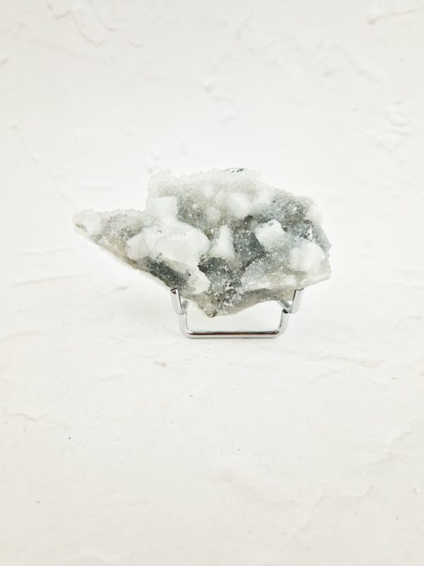 Suiker fluoriet cluster / sugar fluorite
