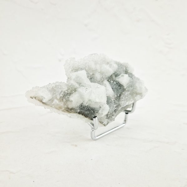 Suiker fluoriet cluster / sugar fluorite