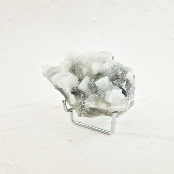 Suiker fluoriet cluster / sugar fluorite