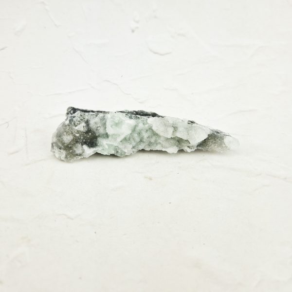 Suiker fluoriet cluster / sugar fluorite