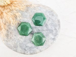 Avenurijn hexagon / diamant