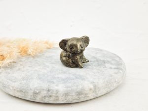 Pyriet koala