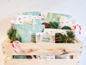 Adventskalender 2025! (SMALL) PRE-ORDER