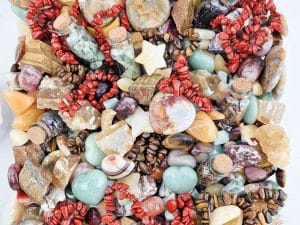 Mystery scoop: mix voor geluk en innerlijke kracht!